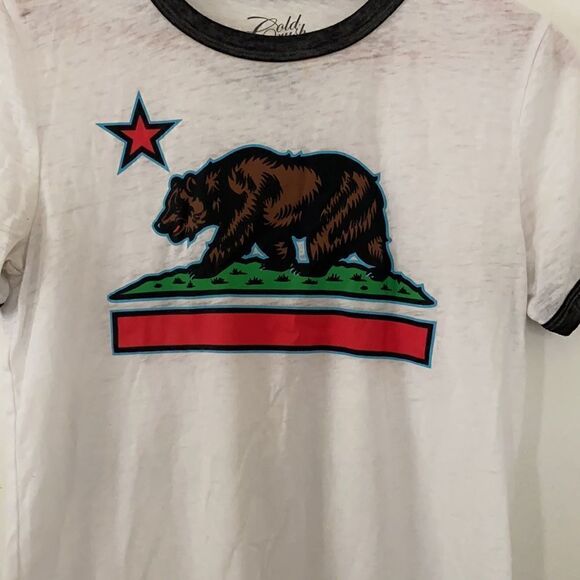 Cold crush California Flag  - Picture 2 of 2